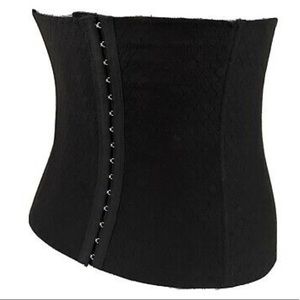 Heavenly Shapewear Waist Cincher Corset